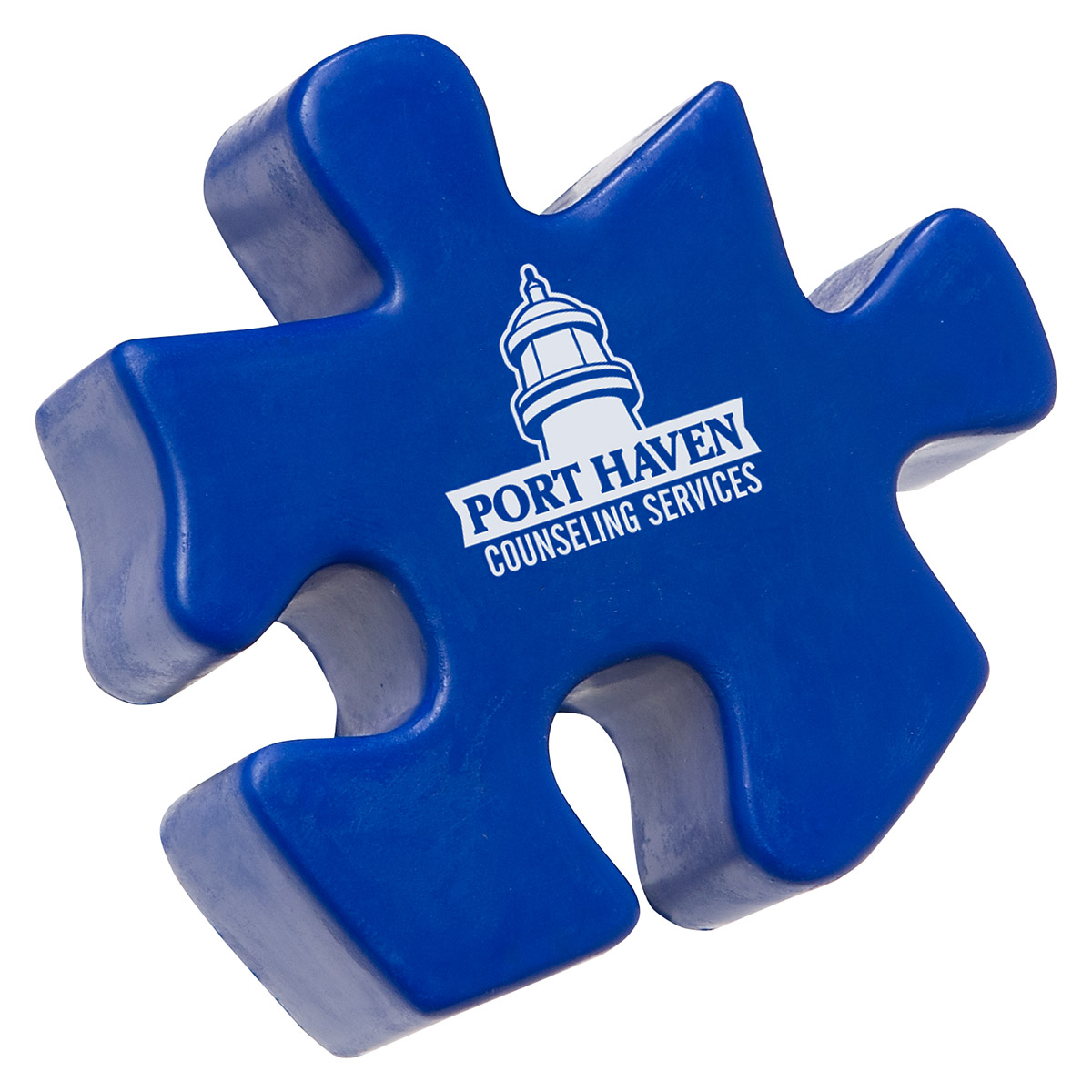 Picture of Puzzle Piece Stress Reliever