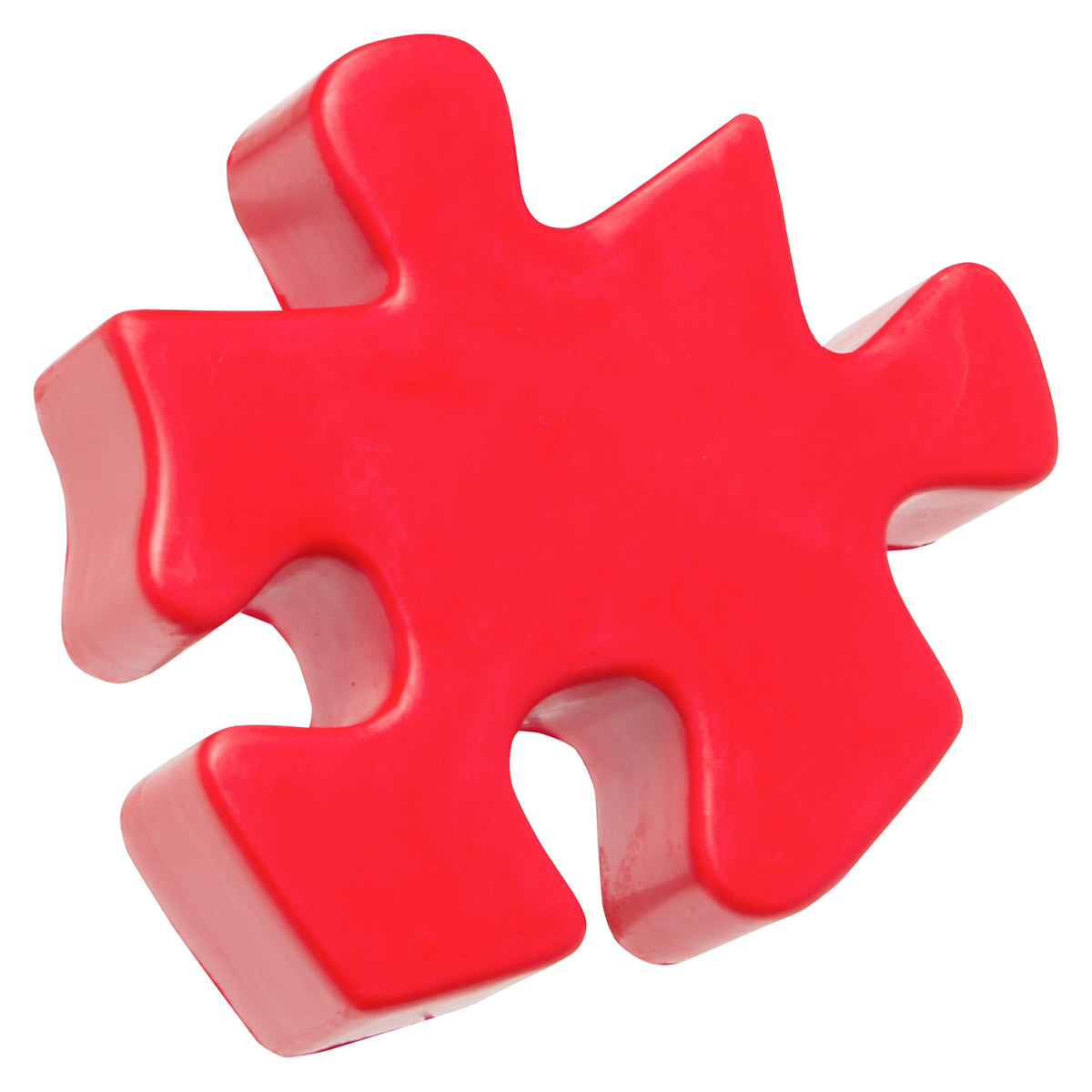 Picture of Puzzle Piece Stress Reliever