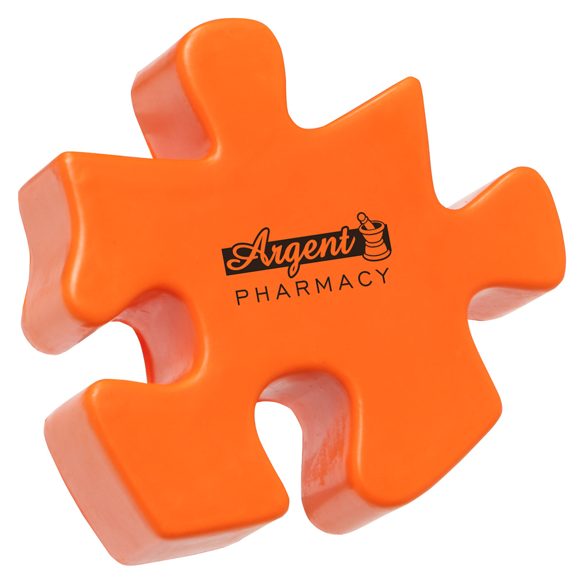 Picture of Puzzle Piece Stress Reliever
