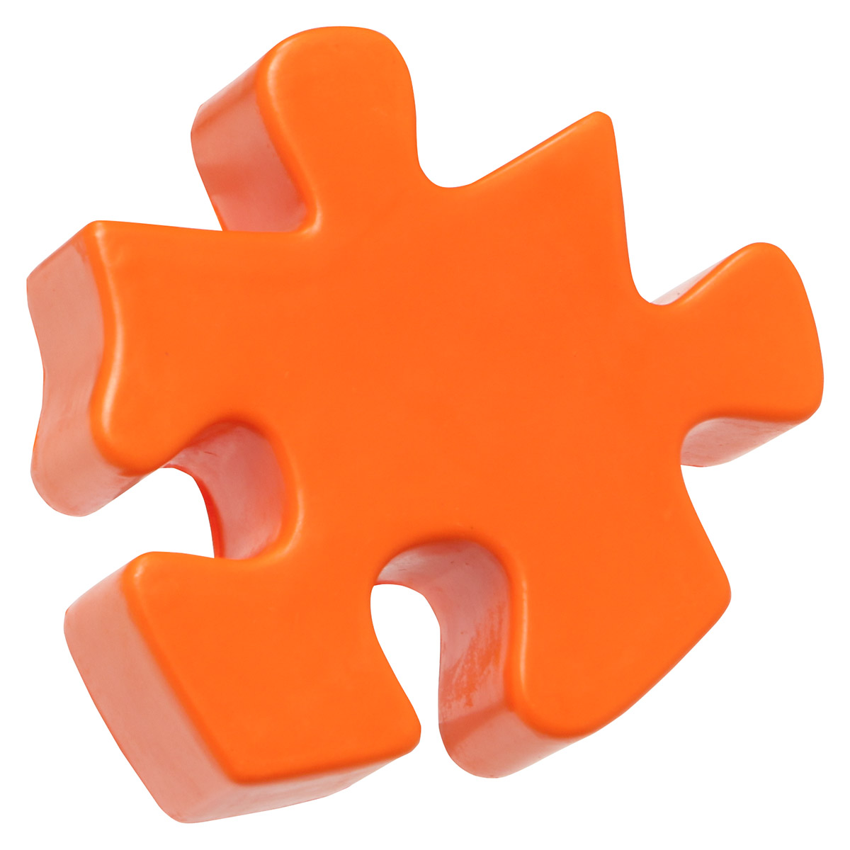 Picture of Puzzle Piece Stress Reliever