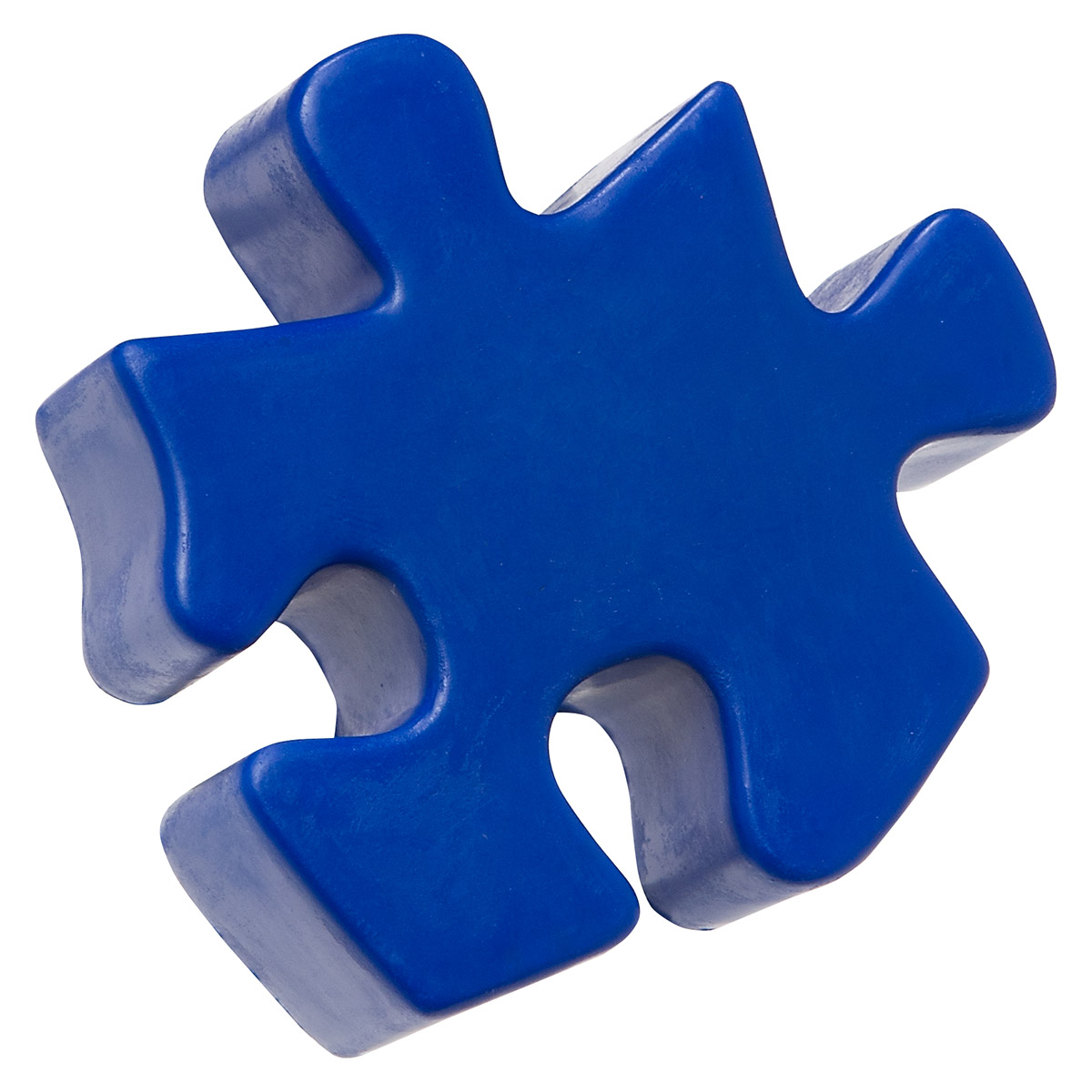 Picture of Puzzle Piece Stress Reliever
