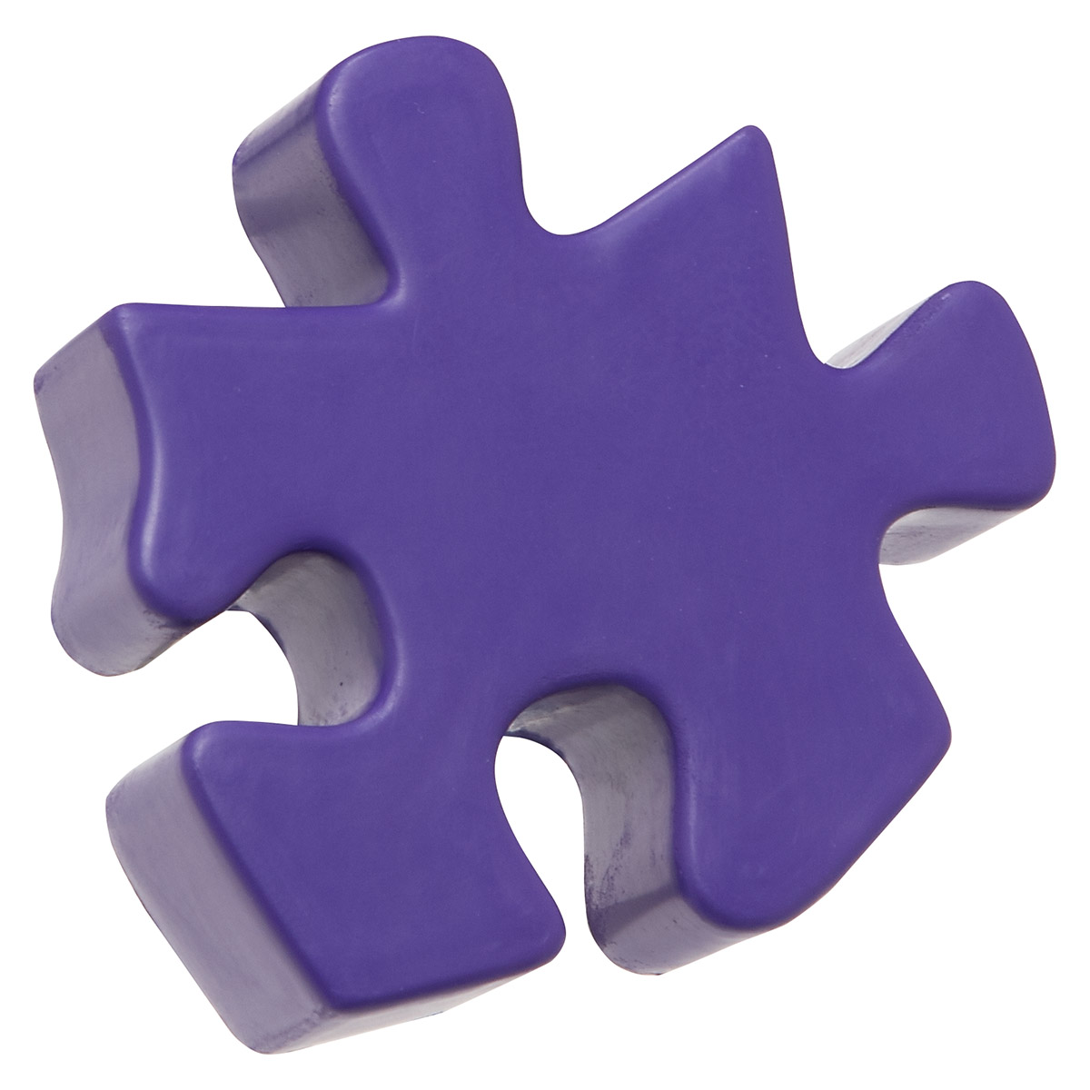 Picture of Puzzle Piece Stress Reliever