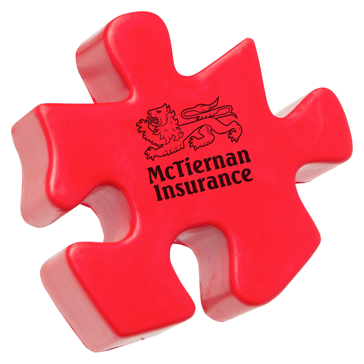 Picture of Puzzle Piece Stress Reliever