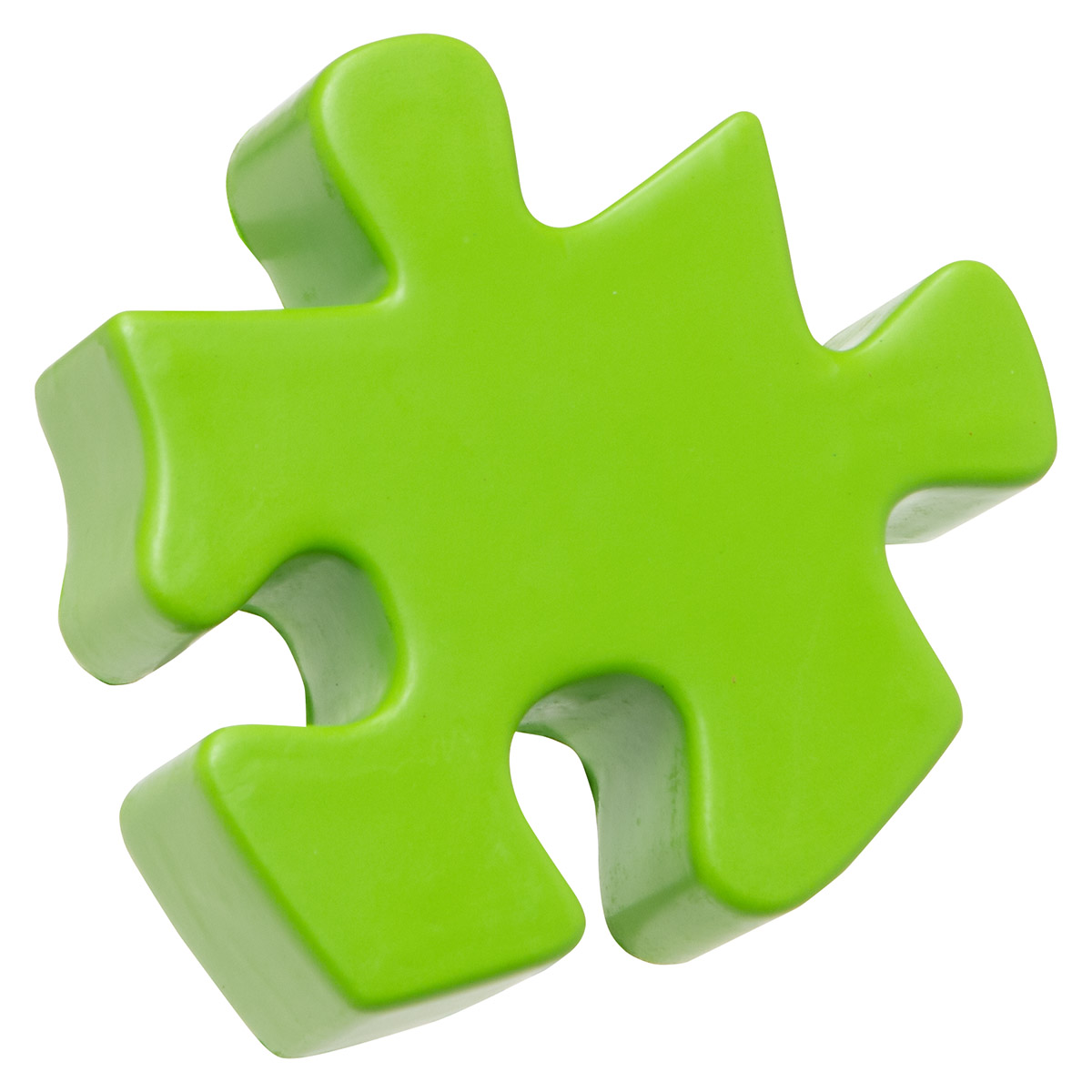 Picture of Puzzle Piece Stress Reliever
