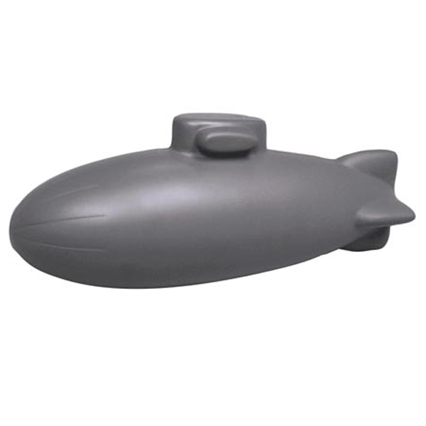 Picture of Submarine Stress Reliever