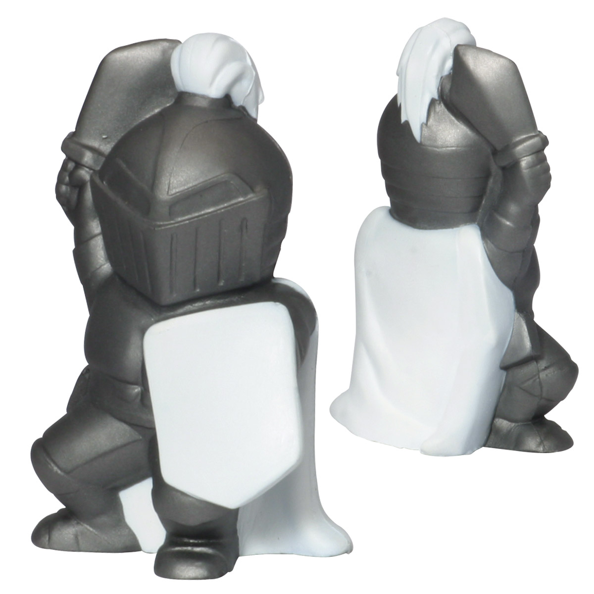 Picture of Knight Mascot Stress Reliever