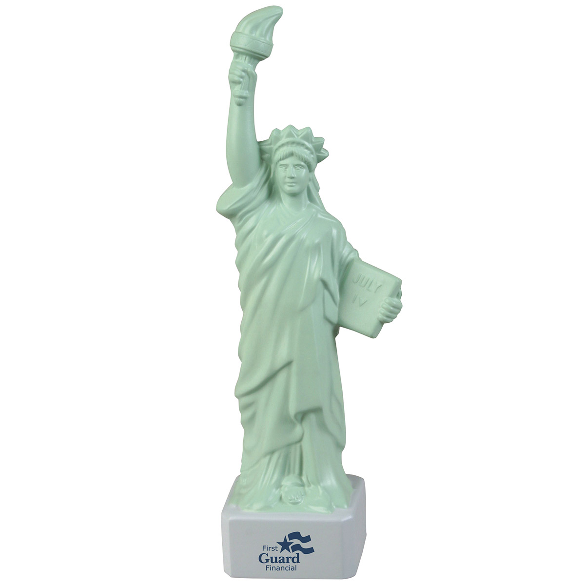 Picture of Statue Of Liberty Stress Reliever
