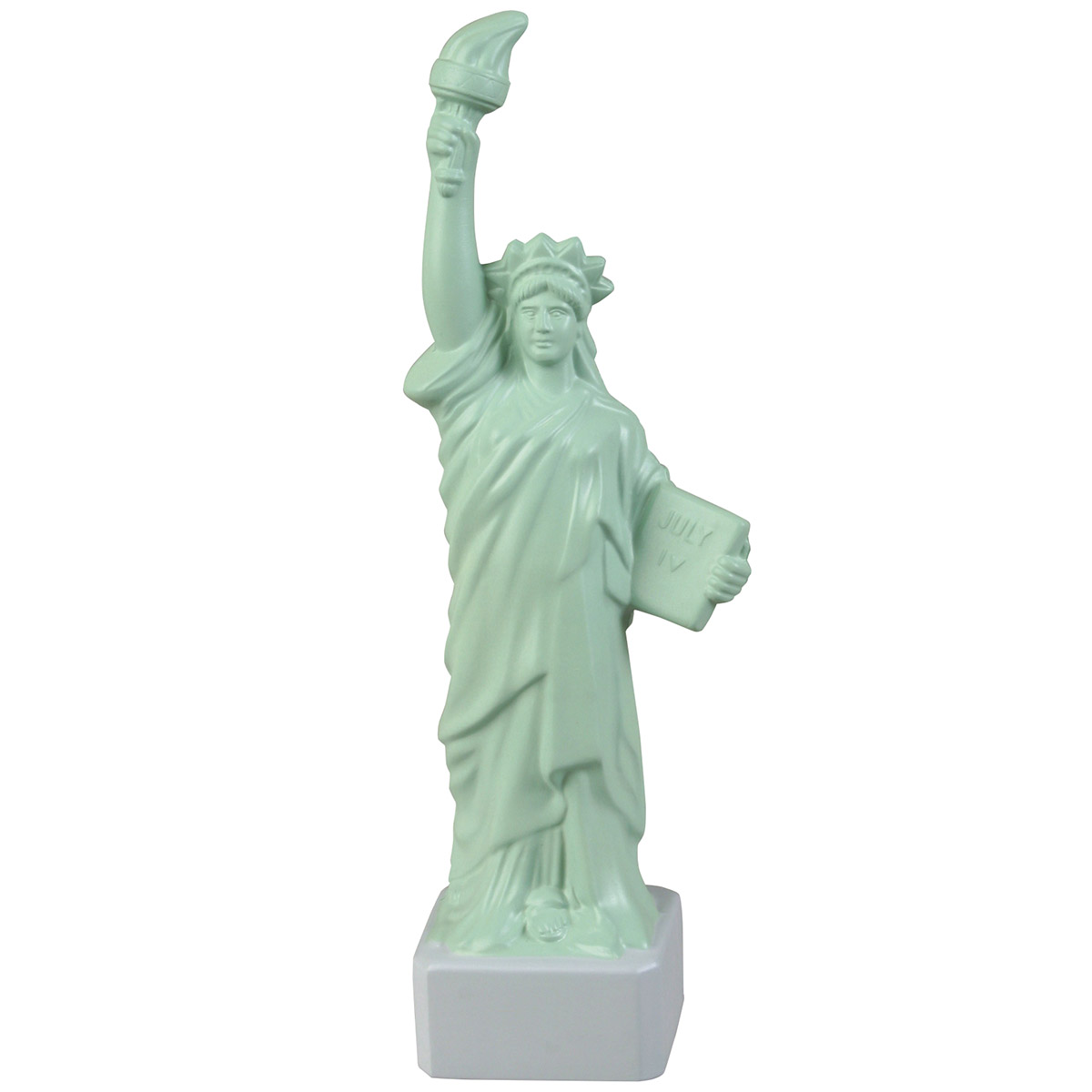 Picture of Statue Of Liberty Stress Reliever