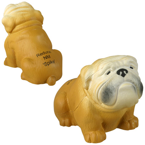 Picture of Bulldog Stress Reliever