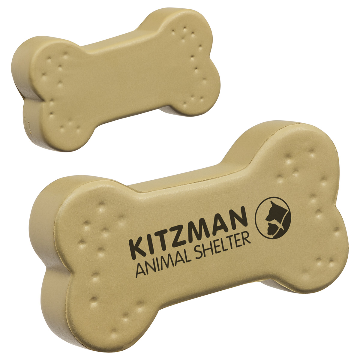 Picture of Dog Treat Stress Reliever