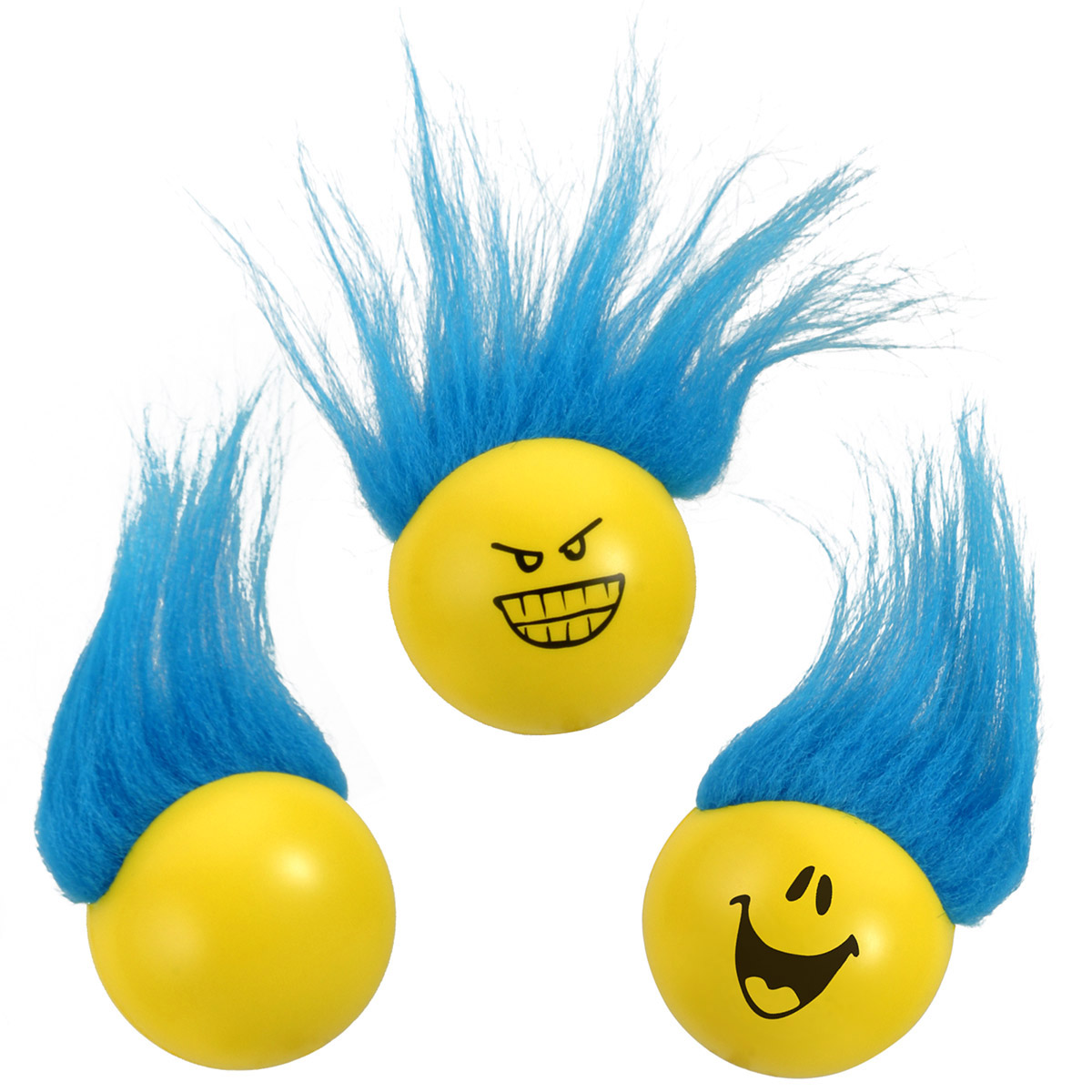Picture of Troll Stress Ball
