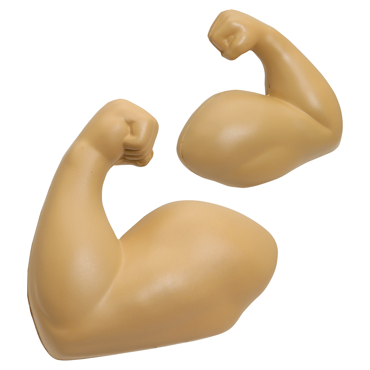 Picture of Muscle Arm Stress Reliever