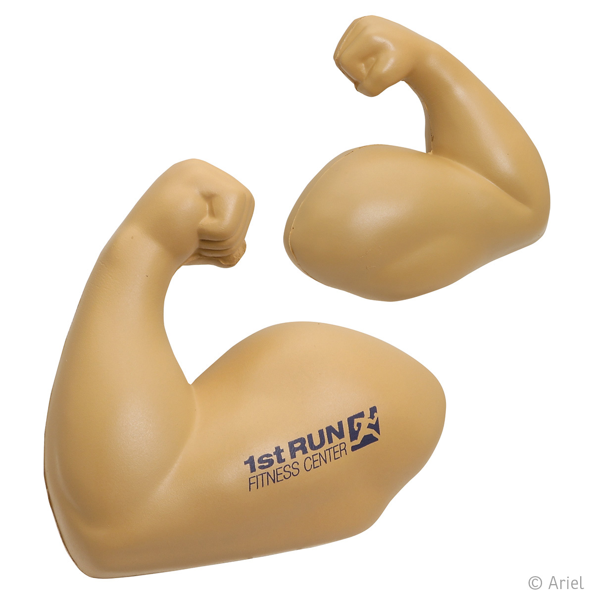 Picture of Muscle Arm Stress Reliever