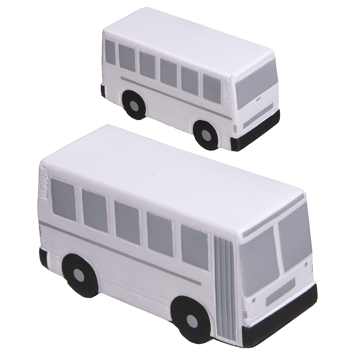 Picture of City Bus Stress Reliever