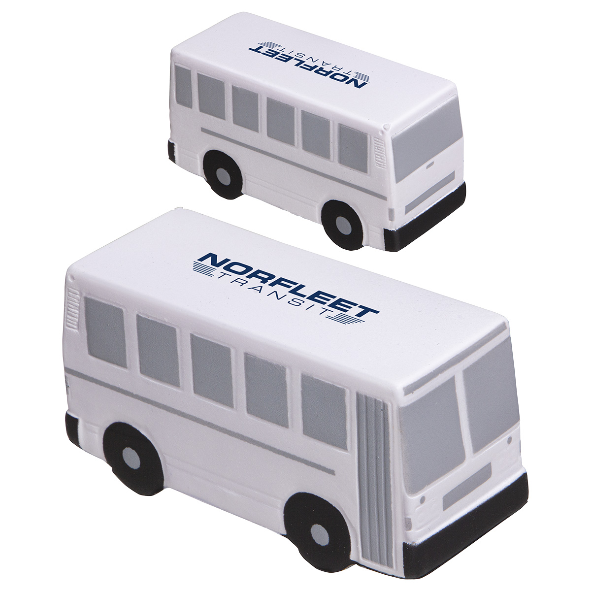 Picture of City Bus Stress Reliever