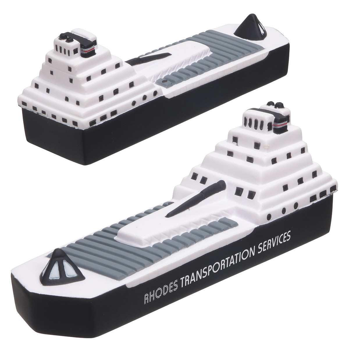 Picture of Container Ship Stress Reliever