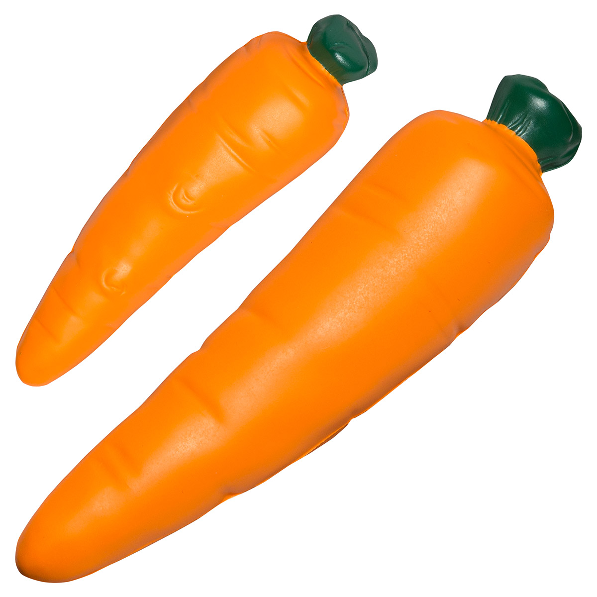 Picture of Carrot Stress Reliever