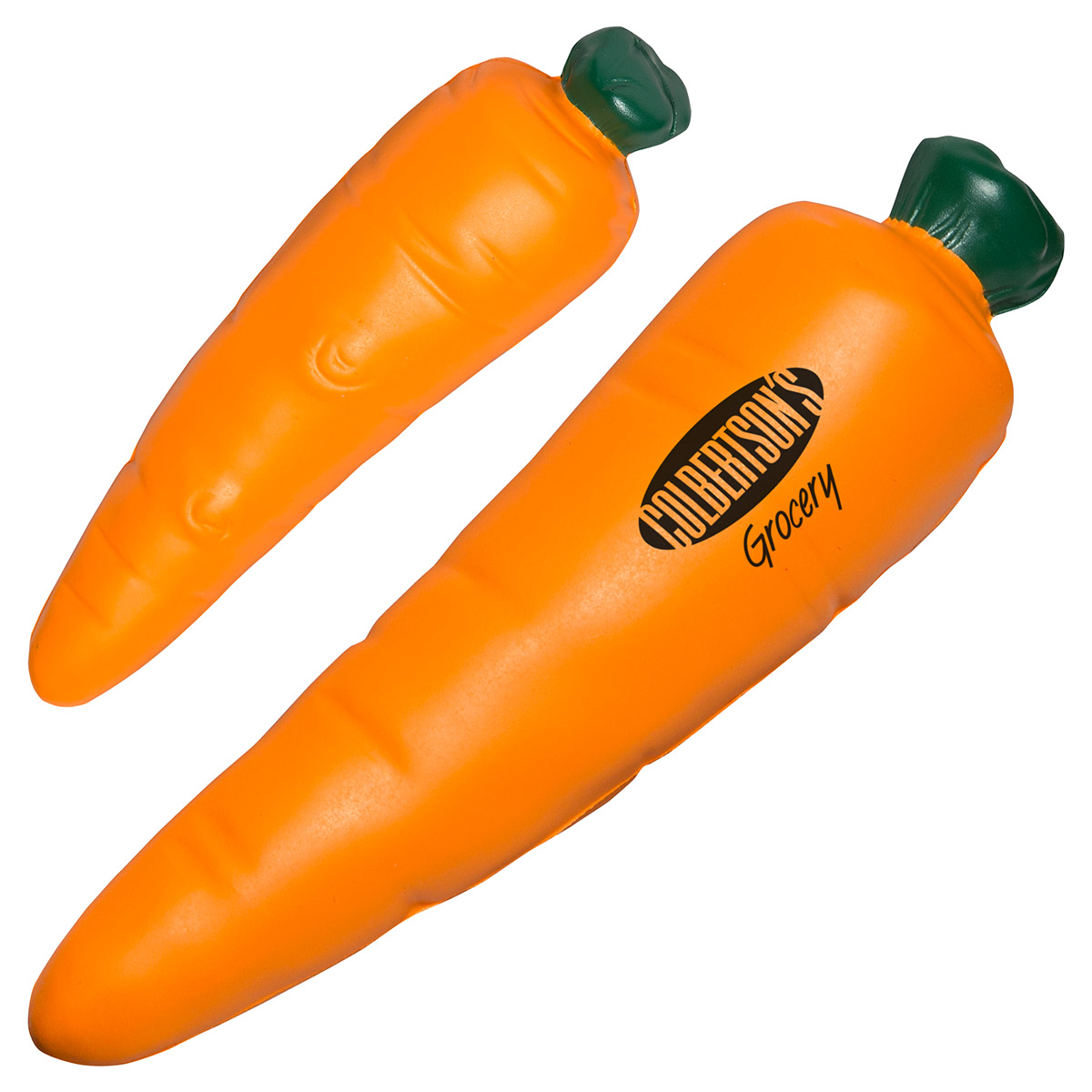 Picture of Carrot Stress Reliever