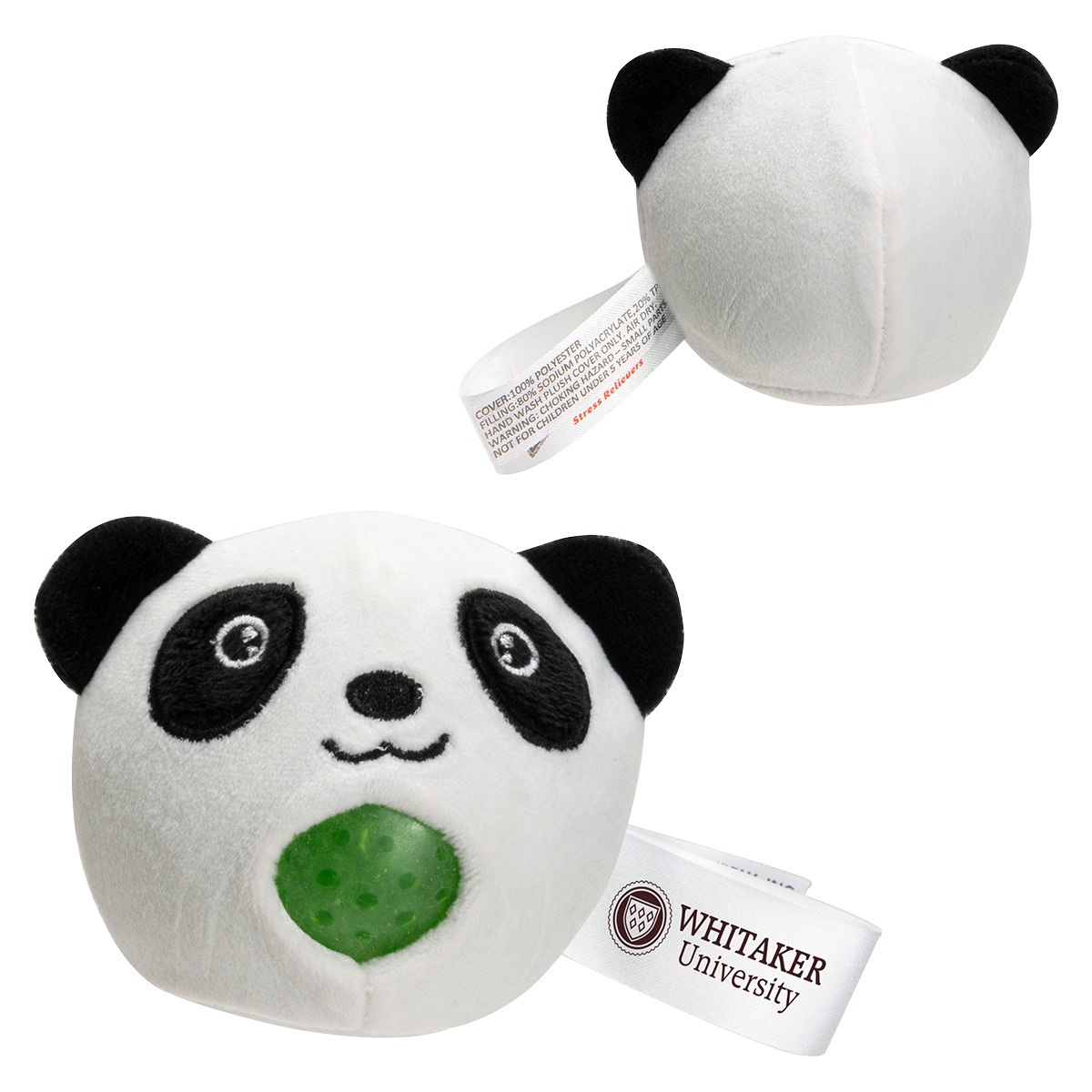 Picture of Stress Busters™ Panda