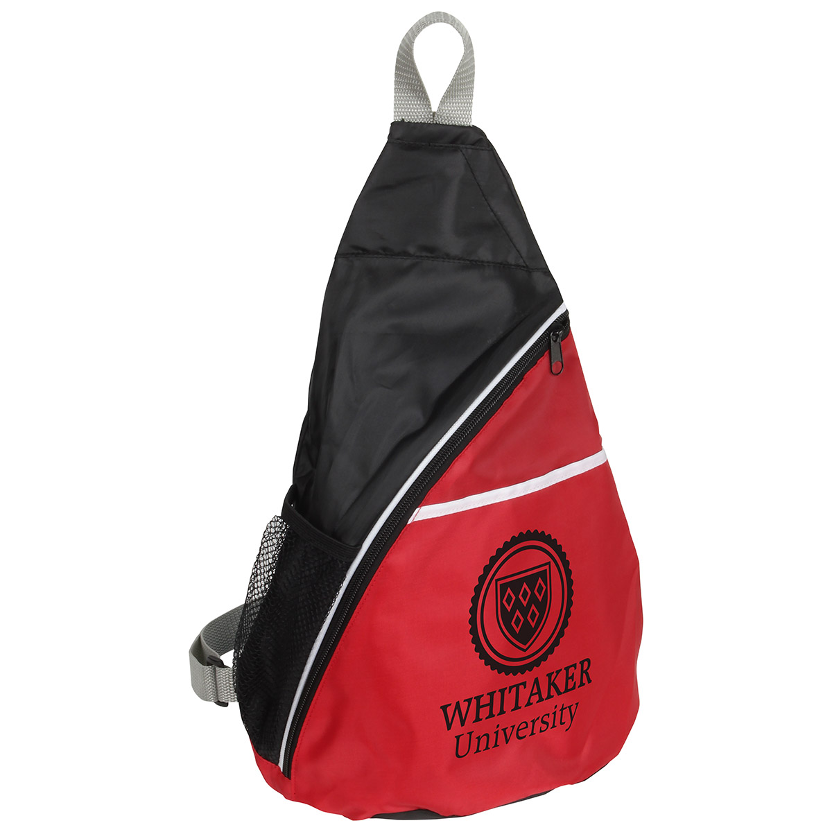 Picture of Busy Day Polyester Sling Backpack