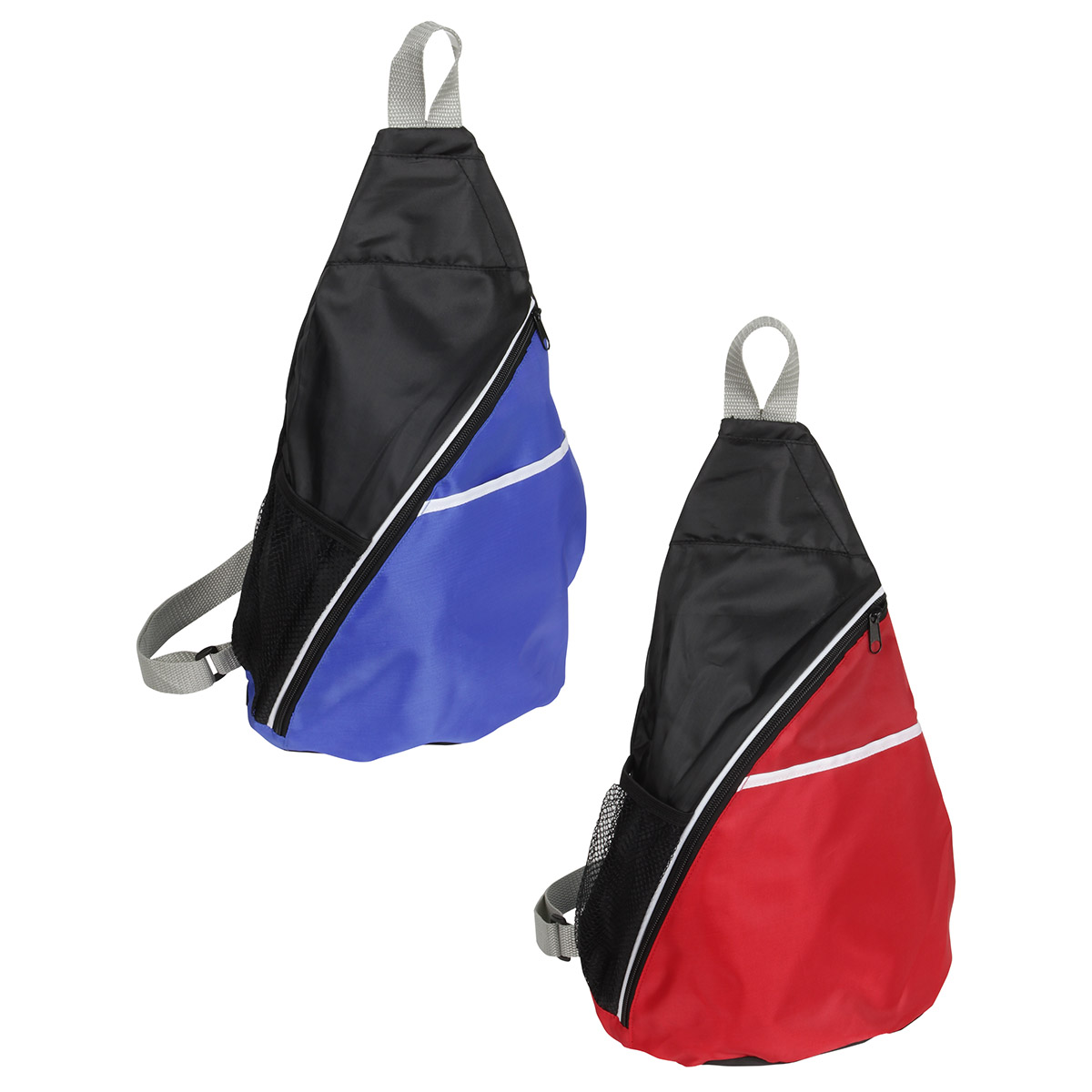Picture of Busy Day Polyester Sling Backpack
