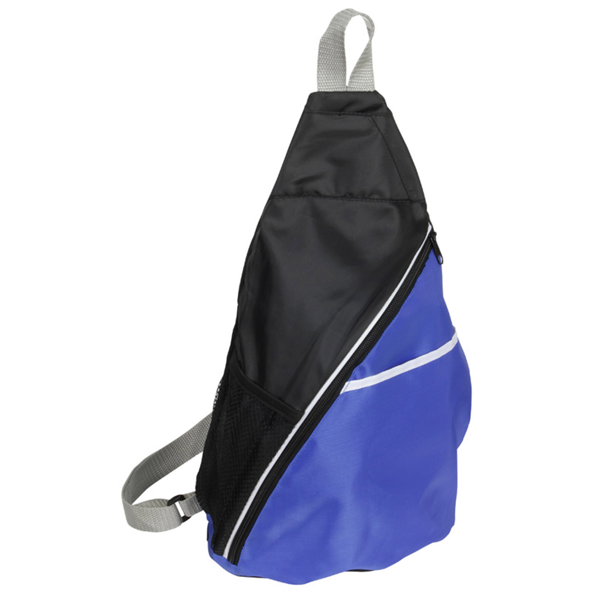 Picture of Busy Day Polyester Sling Backpack