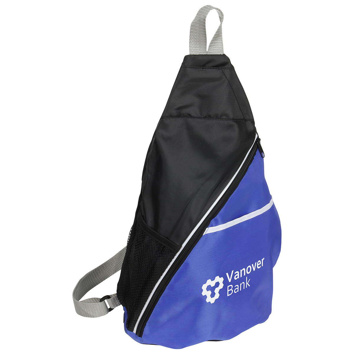 Picture of Busy Day Polyester Sling Backpack