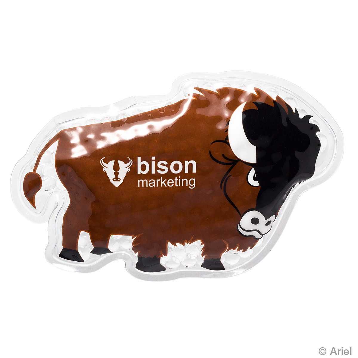 Picture of Buffalo Hot/Cold Pack