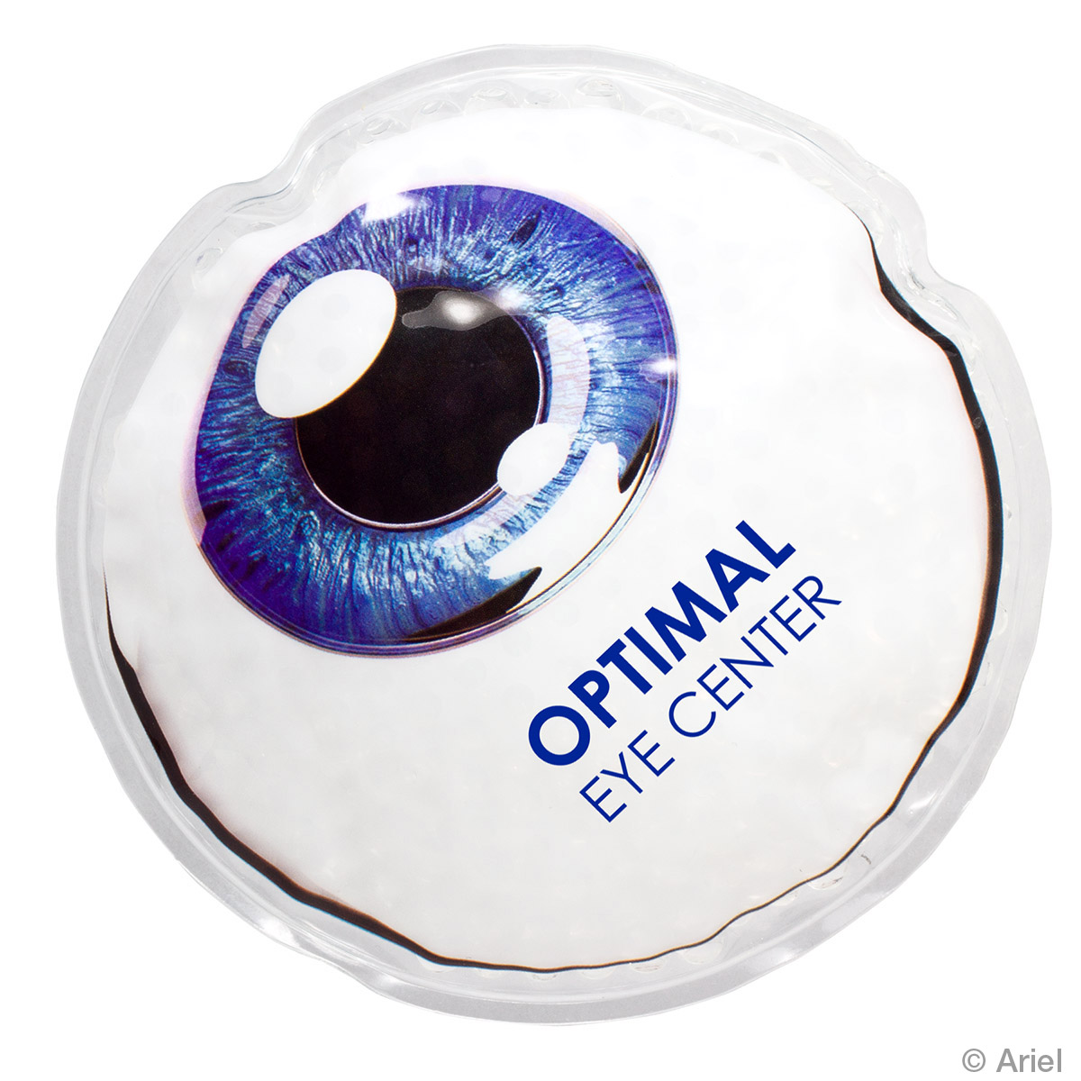 Picture of Eyeball Hot/Cold Pack
