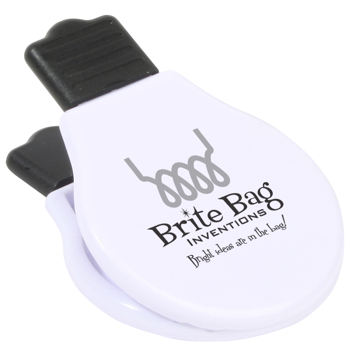 Picture of Light Bulb Power Clip