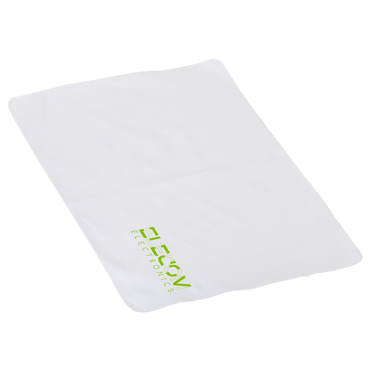 Picture of Tablet 11" x 7" Microfiber Cleaning Cloth- 1-Color