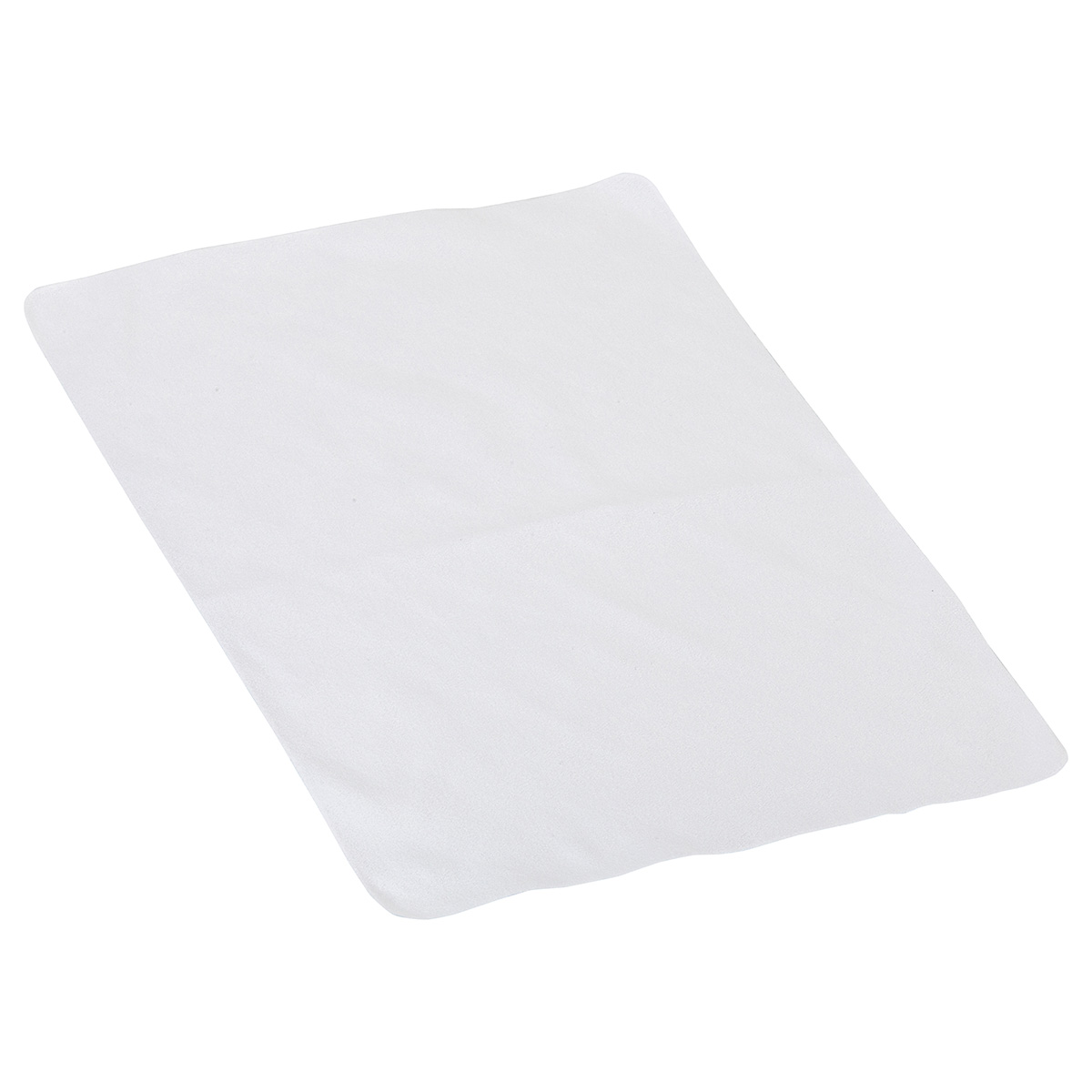Picture of Tablet 11" x 7" Microfiber Cleaning Cloth- 1-Color