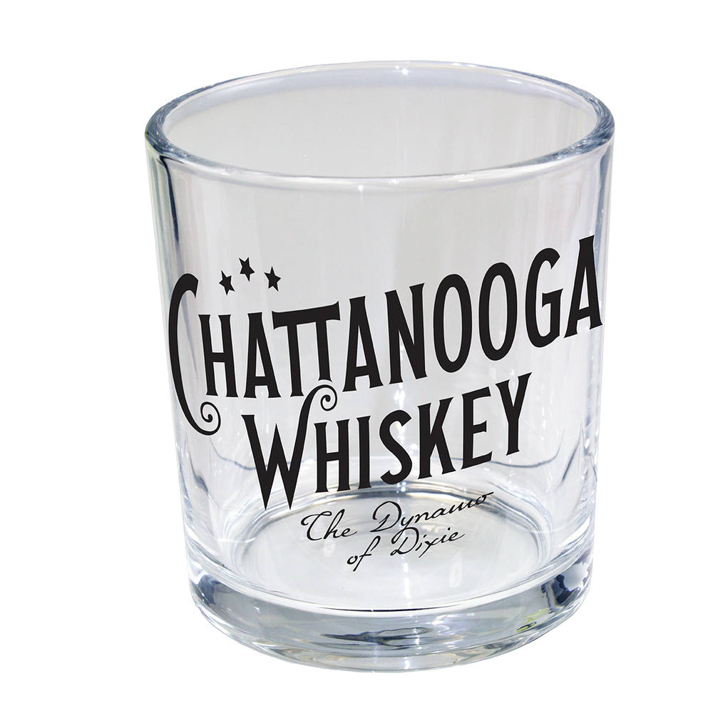 Picture of 11 oz. Rocks Glass, USA - Gift Set of 2, Full Color
