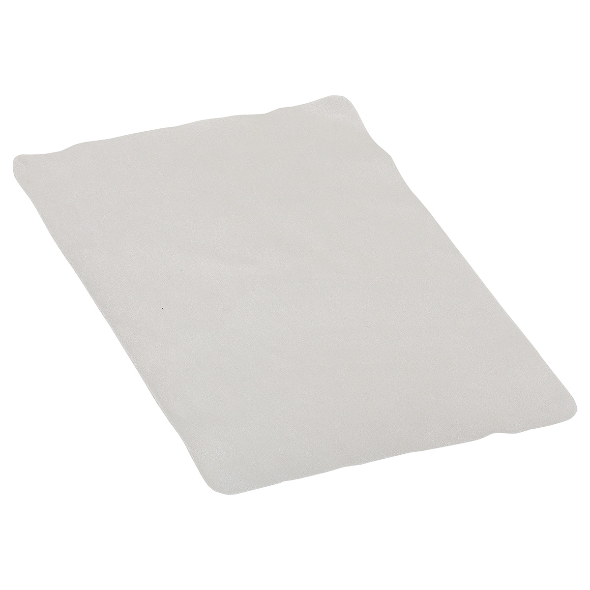 Picture of Tablet 11" x 7" Microfiber Cleaning Cloth- Full-Color