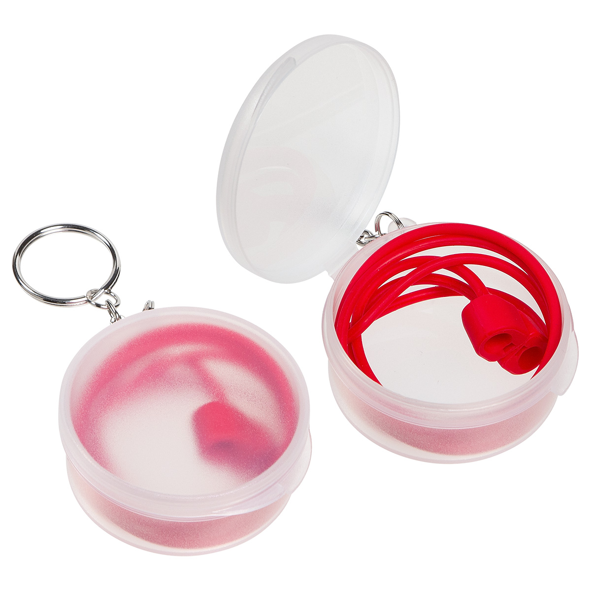 Picture of Easy-Wear Earbud/Glasses Holder