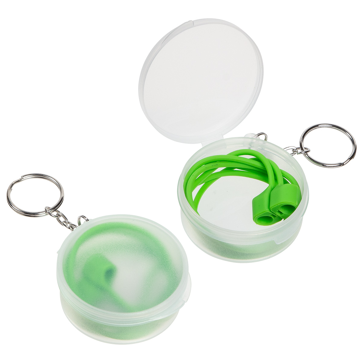 Picture of Easy-Wear Earbud/Glasses Holder