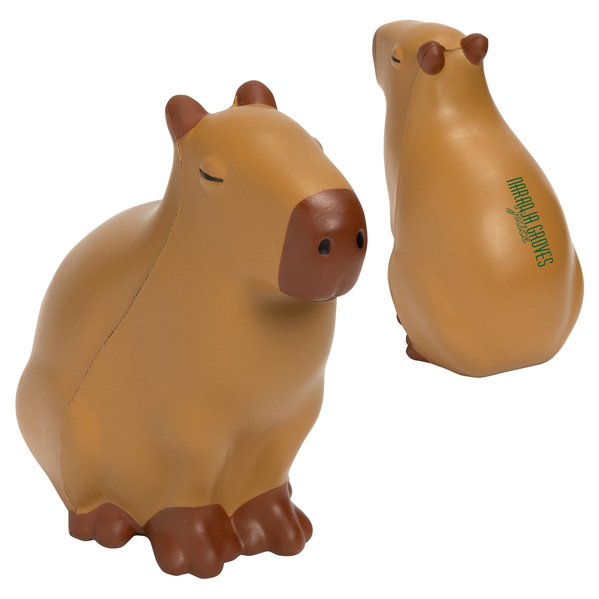 Picture of Capybara Stress Reliever