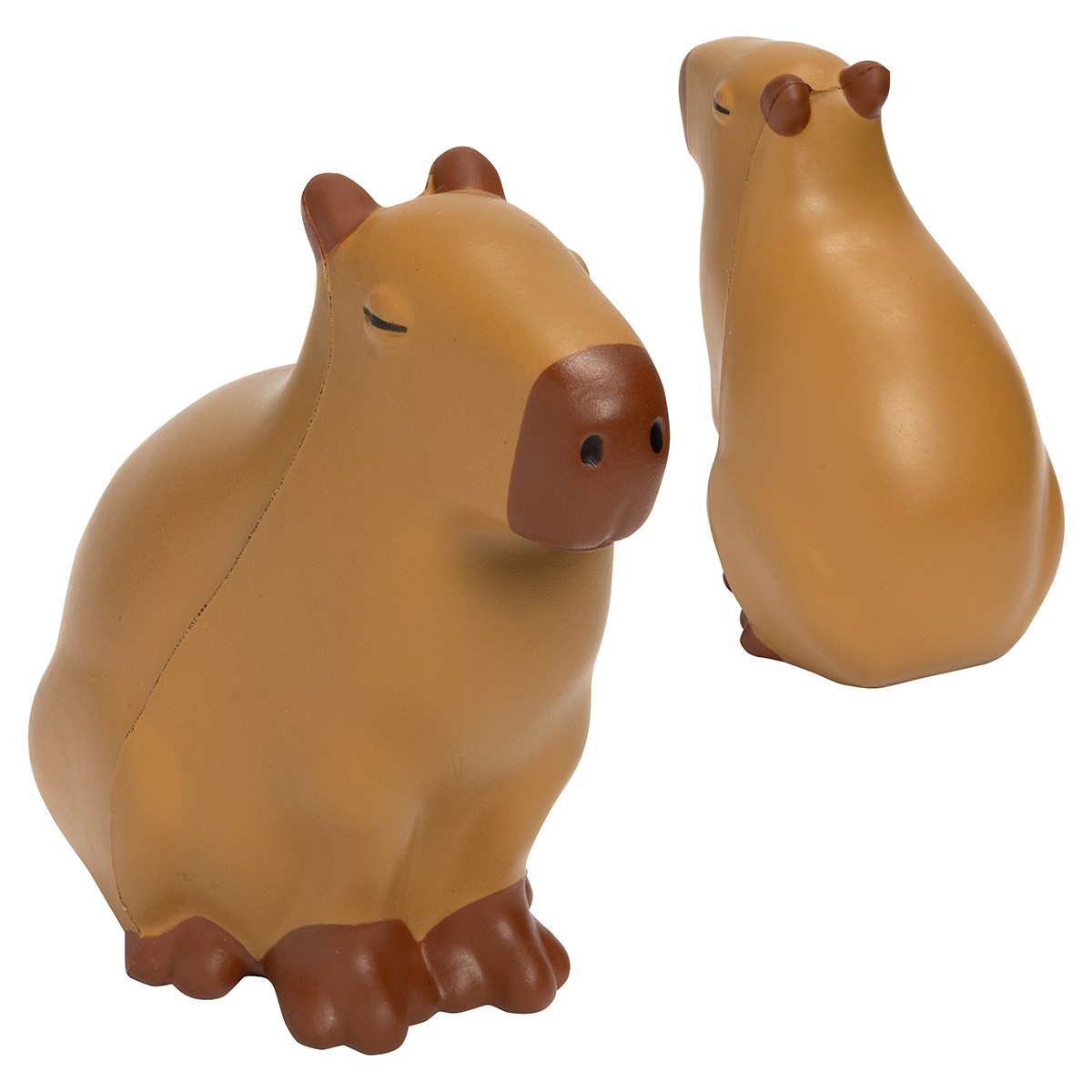 Picture of Capybara Stress Reliever