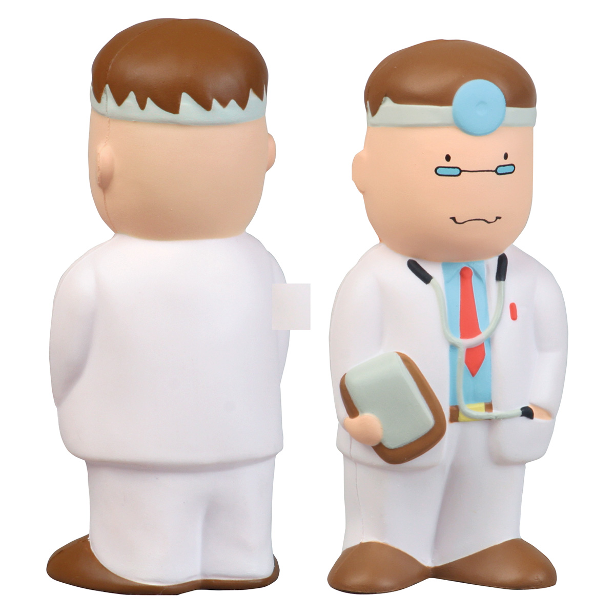 Picture of Doctor Stress Reliever