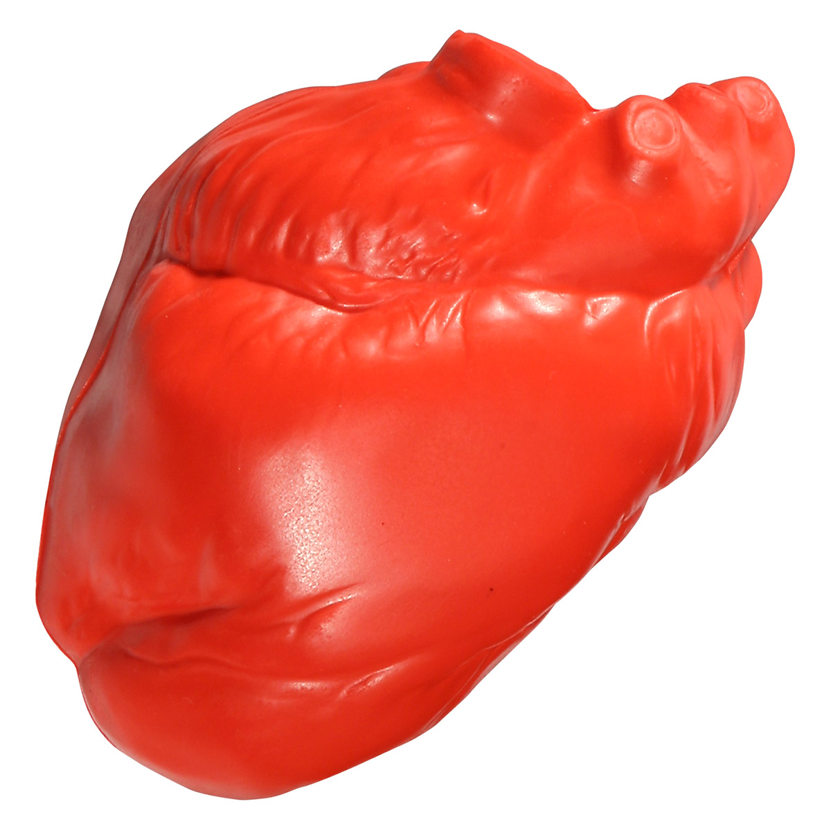 Picture of Heart No Veins Stress Reliever