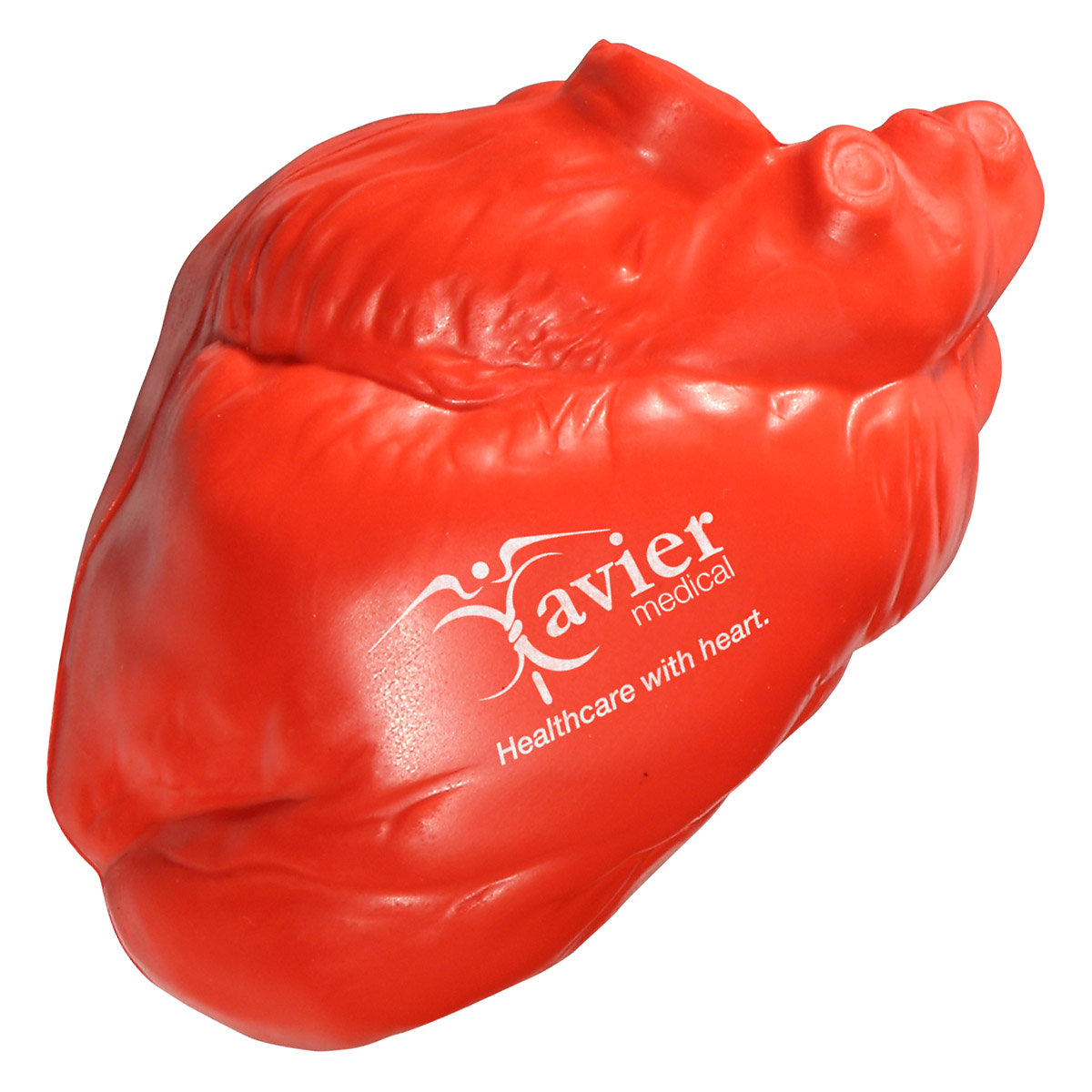 Picture of Heart No Veins Stress Reliever