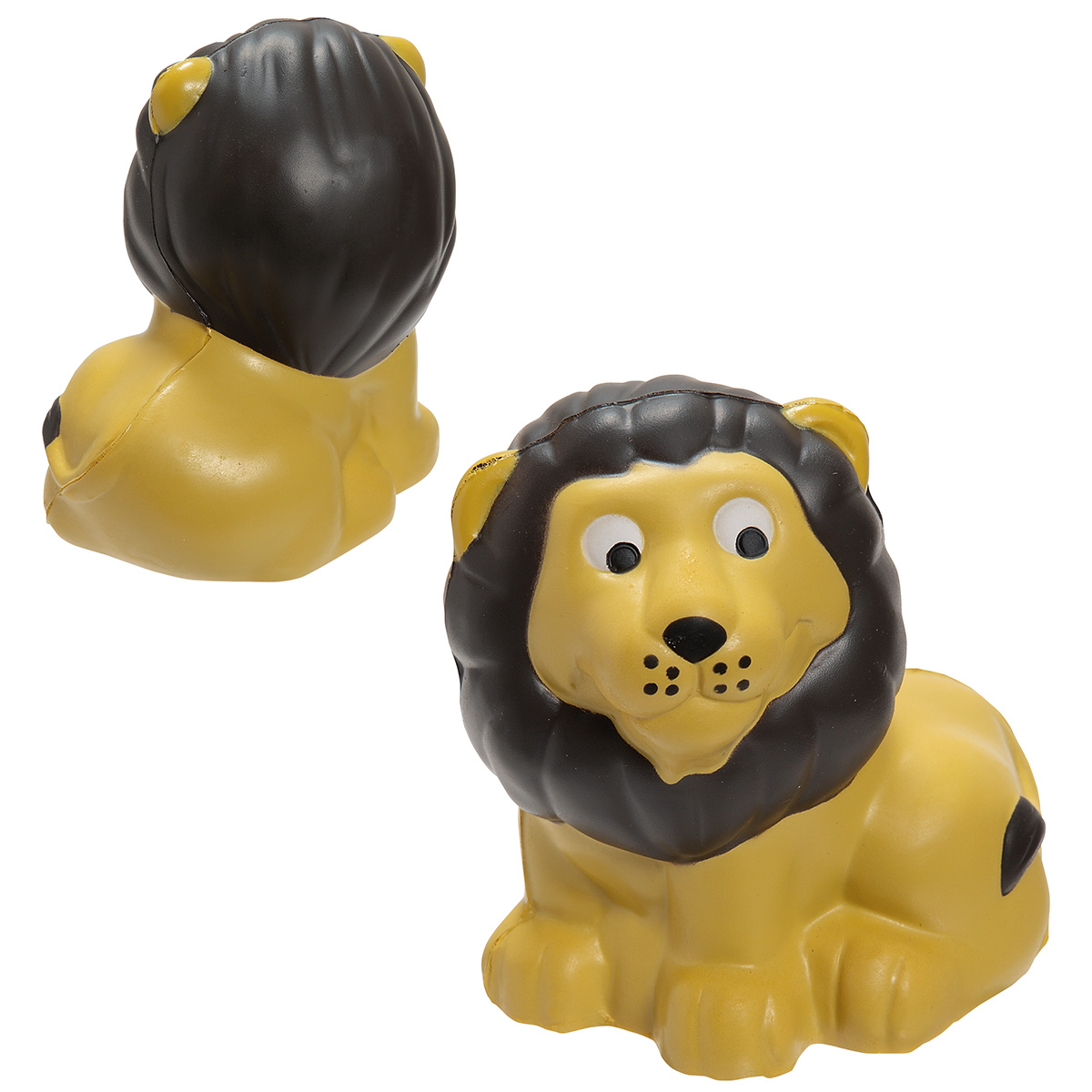 Picture of Lion Stress Reliever