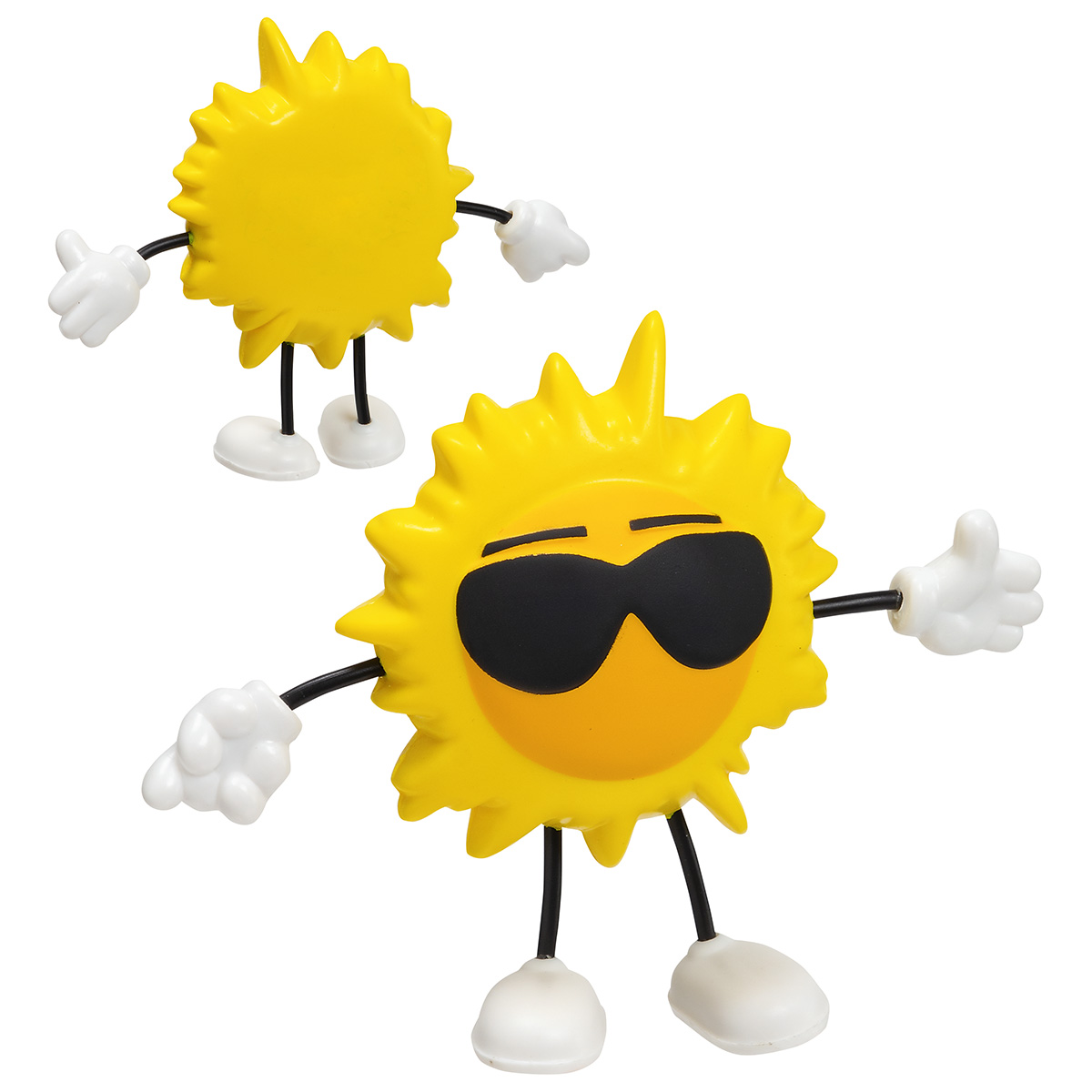 Picture of Cool Sun Stress Reliever Figurine