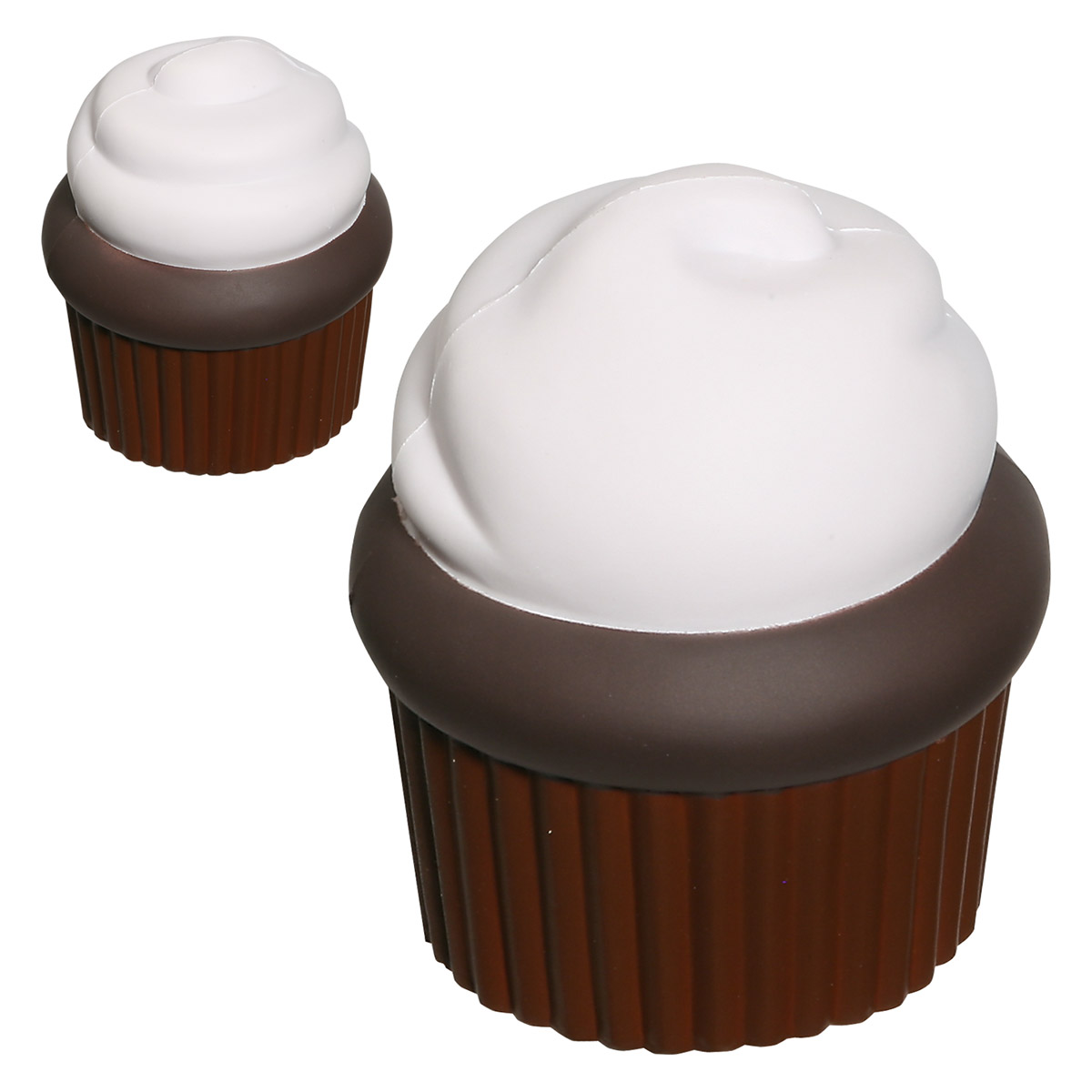 Picture of Cupcake Stress Reliever