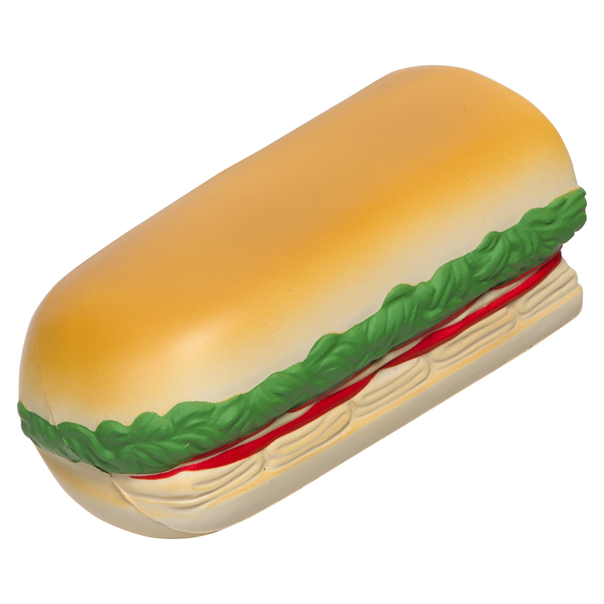 Picture of Sub Sandwich Stress Reliever