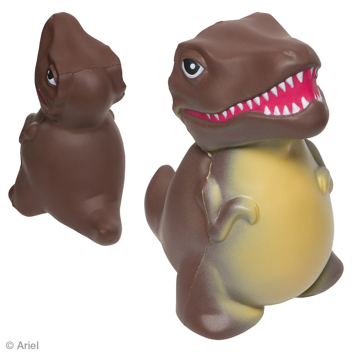 Picture of Dinosaur Stress Reliever
