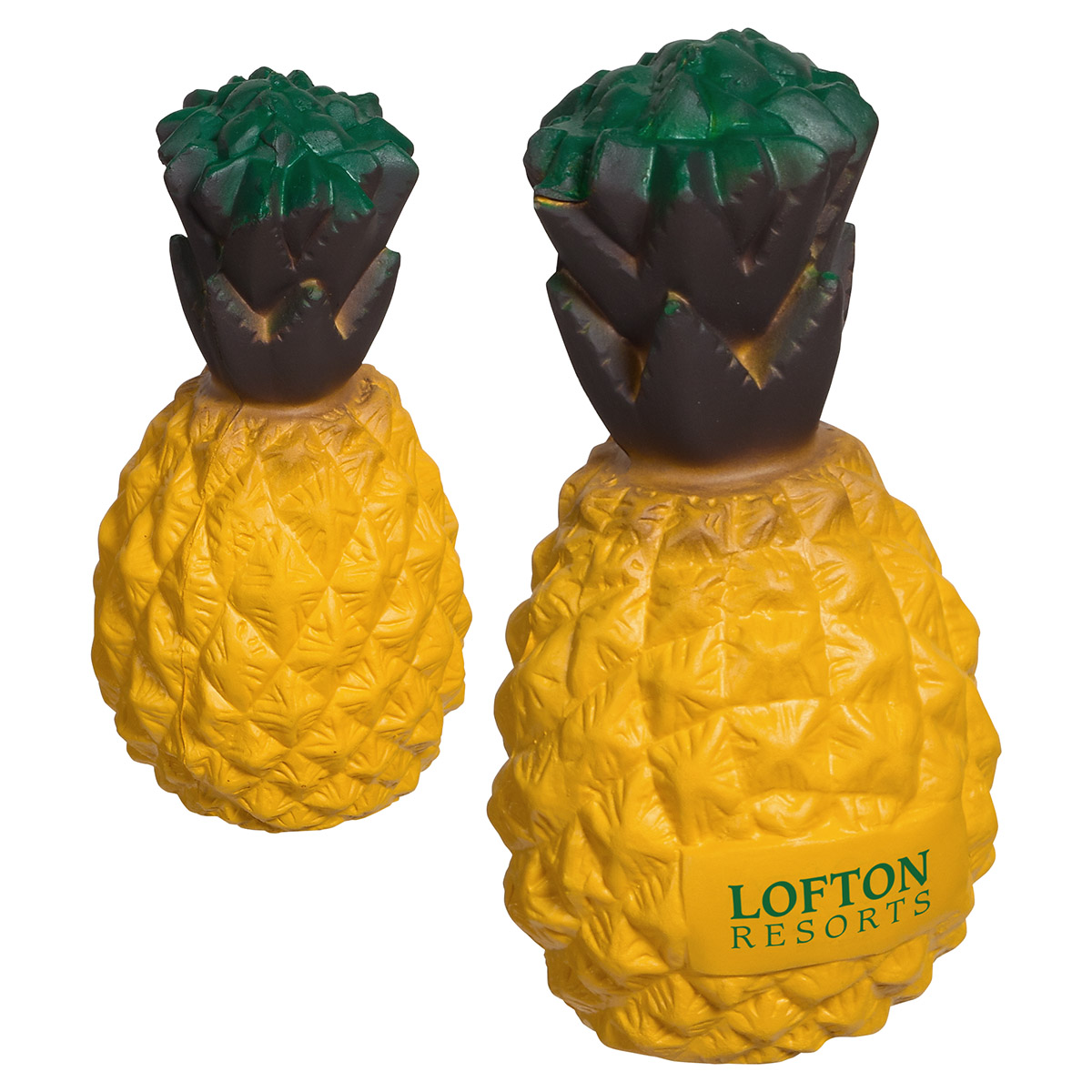 Picture of Pineapple Stress Reliever