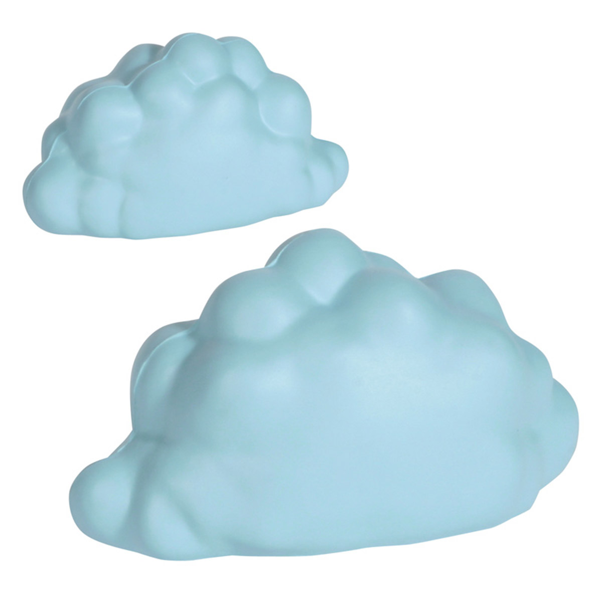 Picture of Cloud Stress Reliever