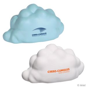 Picture of Cloud Stress Reliever