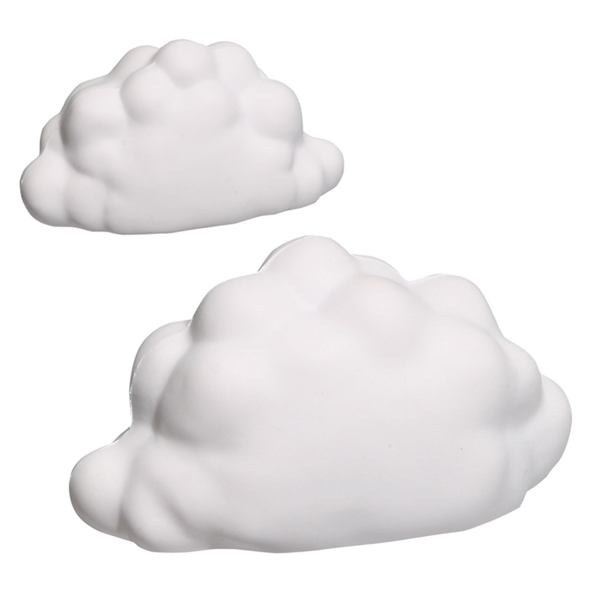 Picture of Cloud Stress Reliever